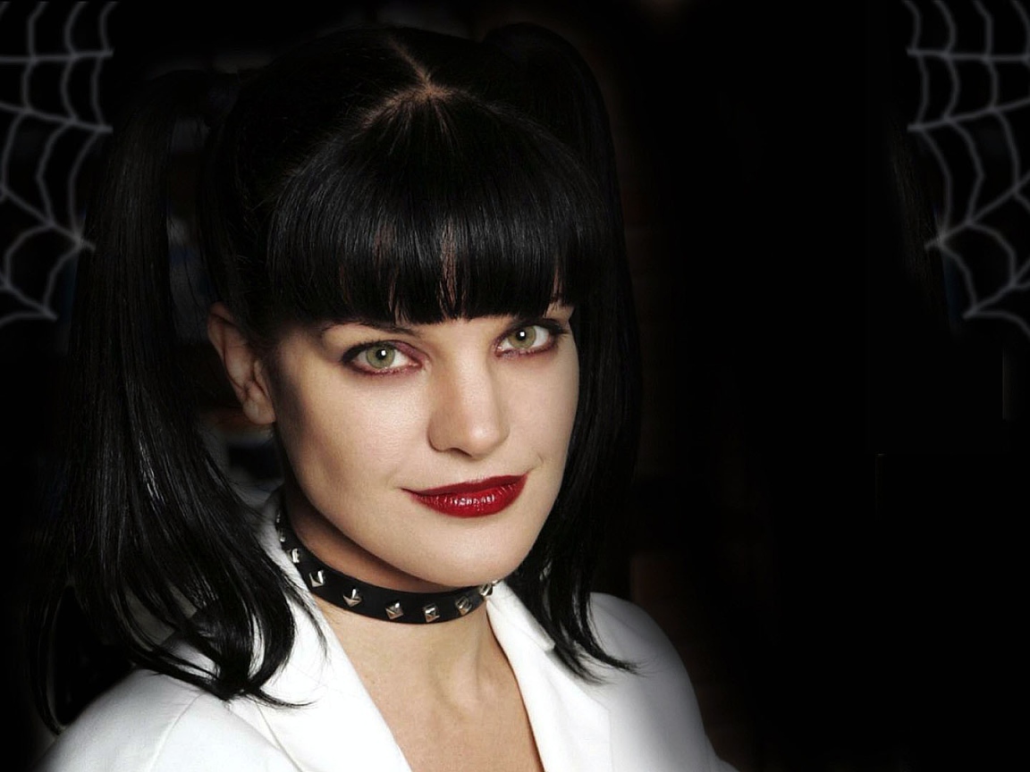 Эбби Sciuto актриса