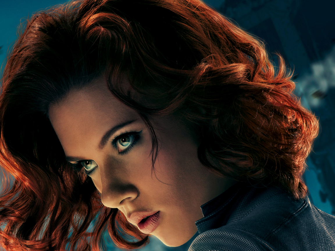 Кино	 Черная Вдова 