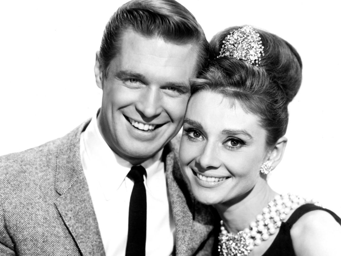 Завтрак у Тиффани