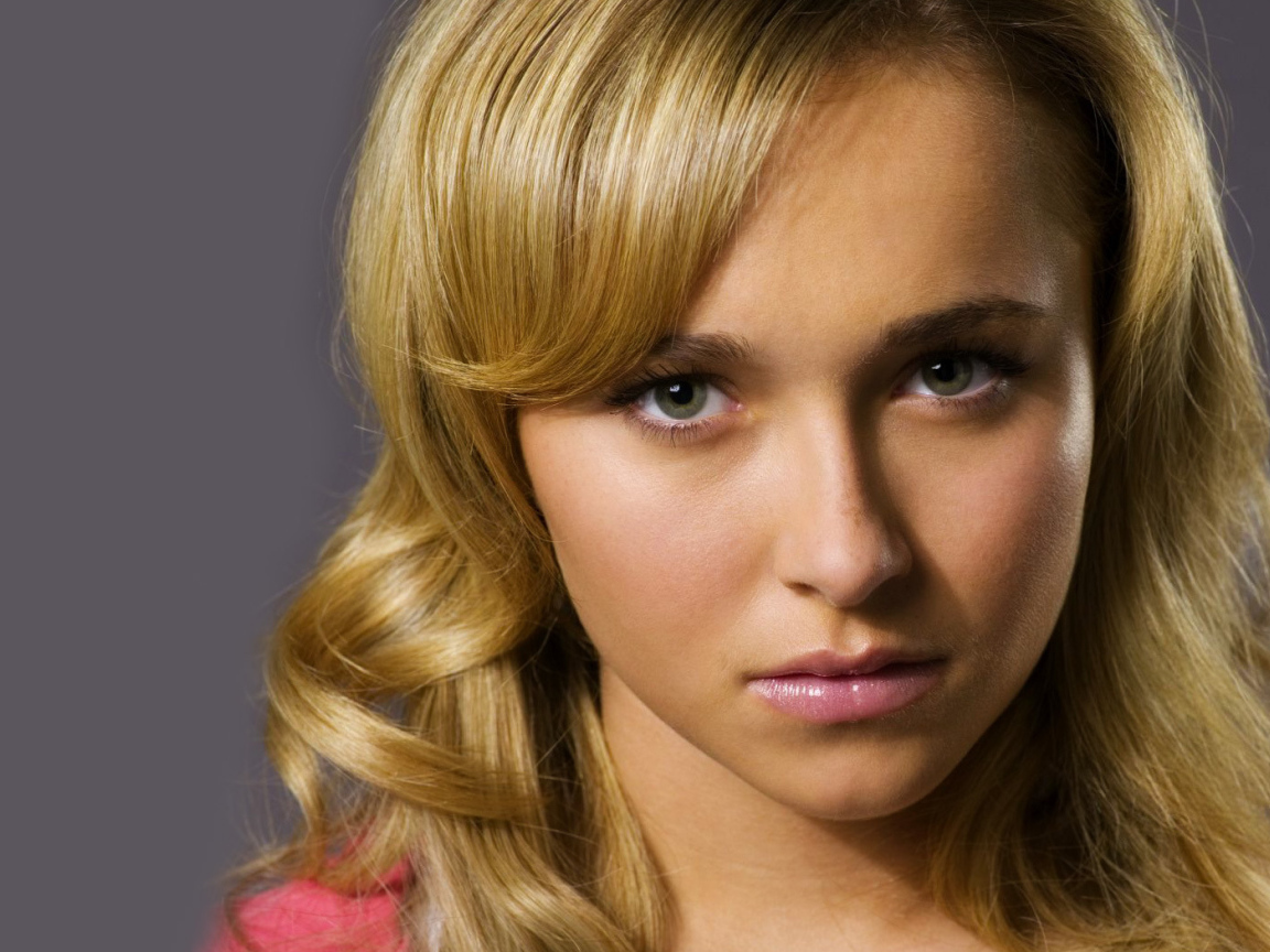 Hayden Panettiere актриса
