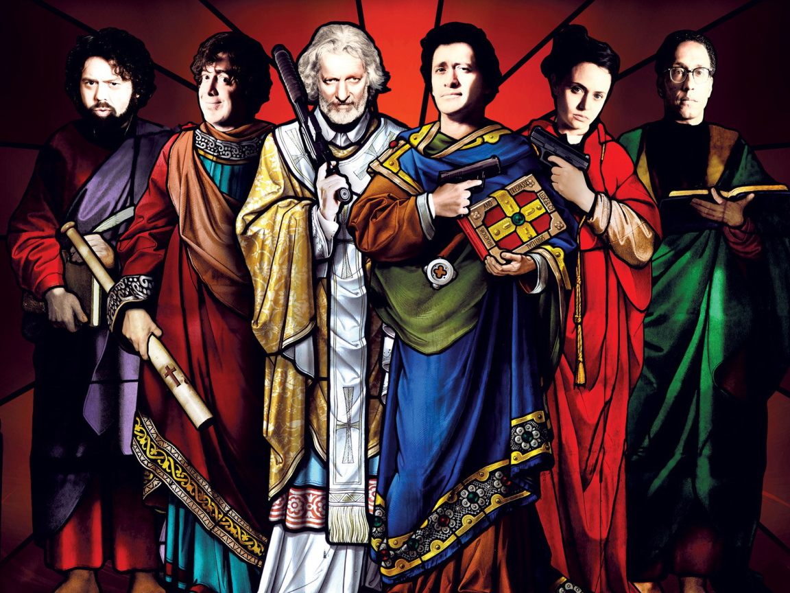 Охотники на демонов