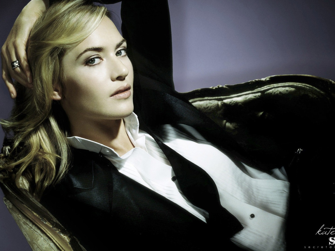 Актриса Кейт Уинслет