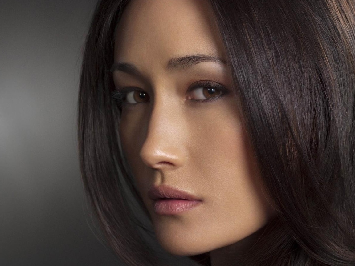 Maggie Q актриса