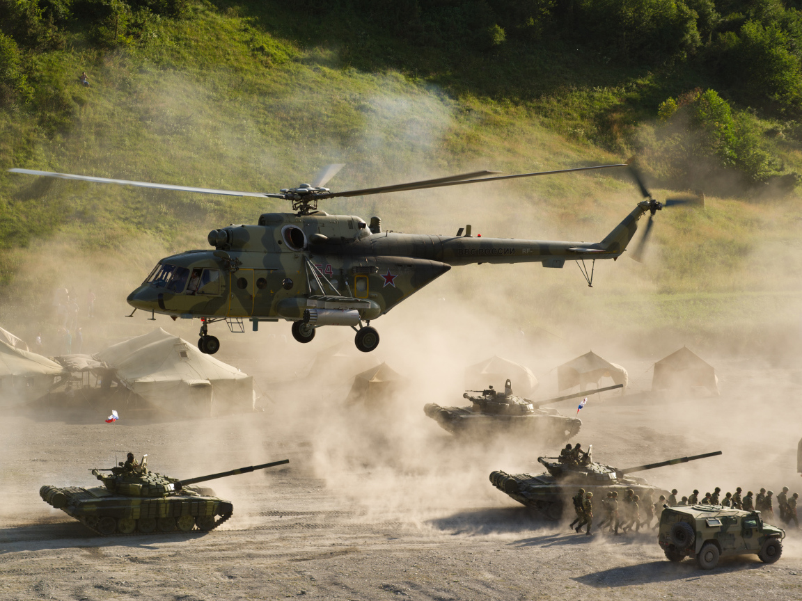 Фильм Август восьмого