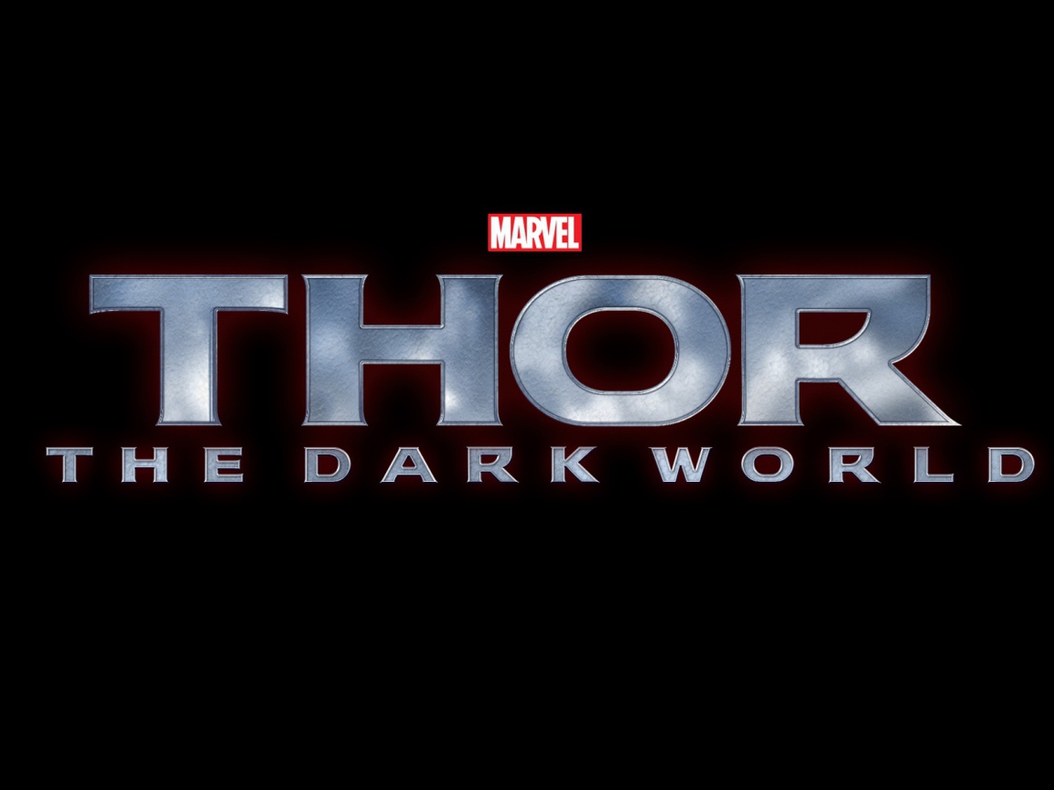 Тор темный мир: СКОРО