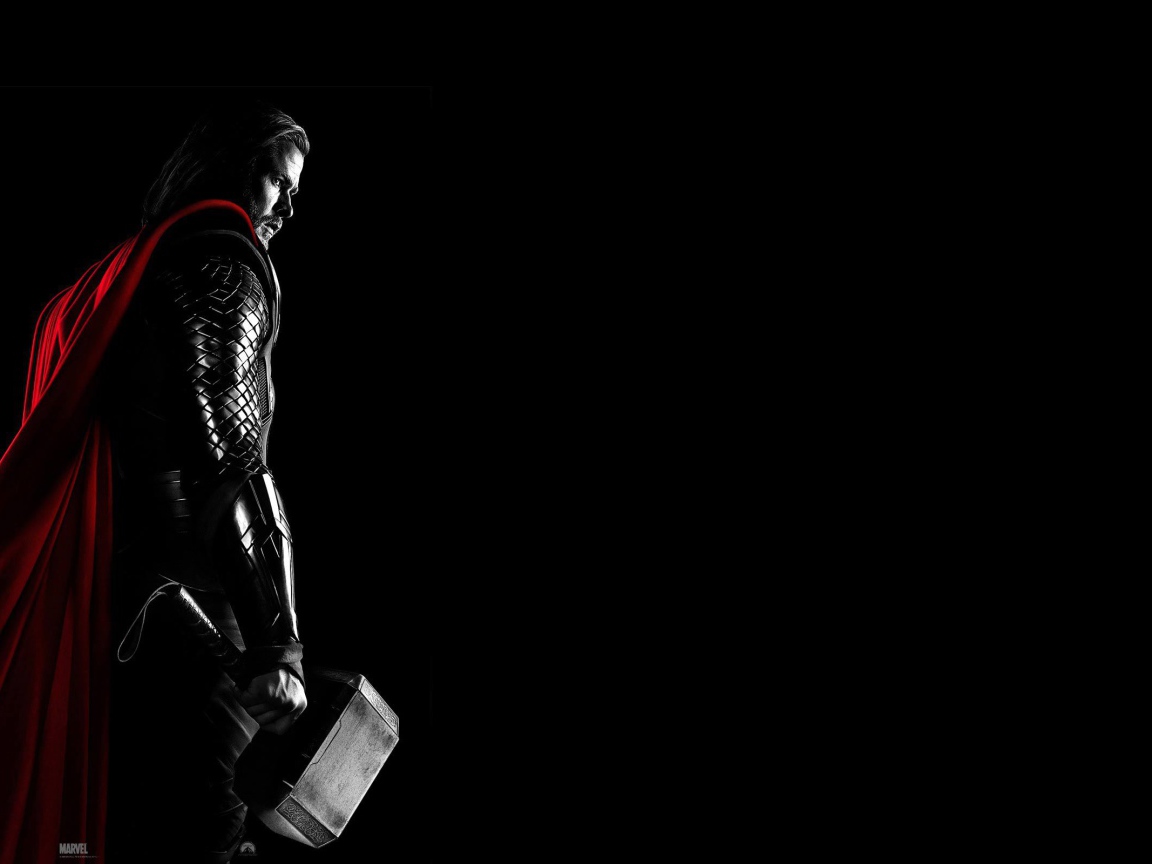 Тор темного мира: Тор в темноте