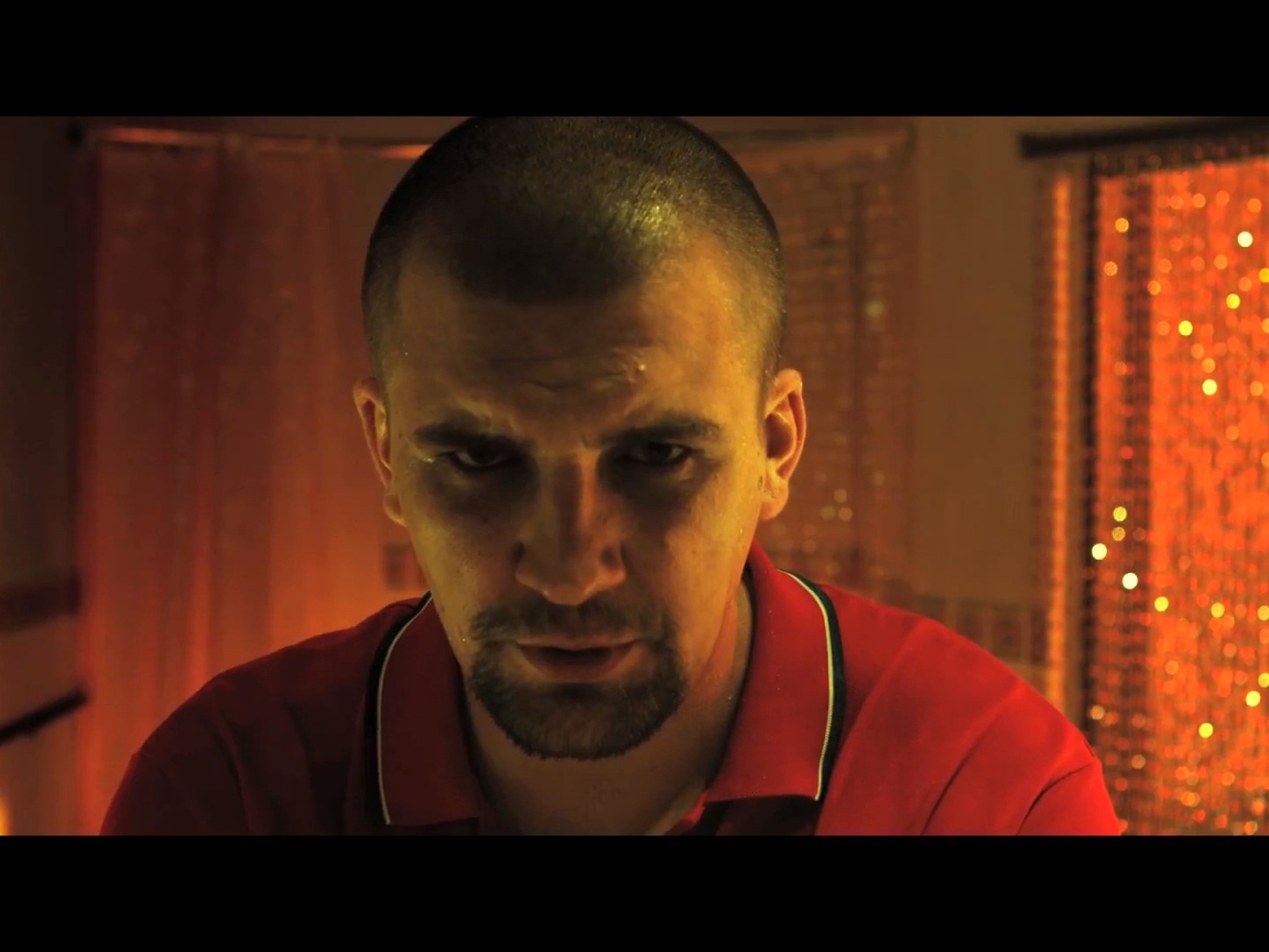 Баста сердитый взгляд