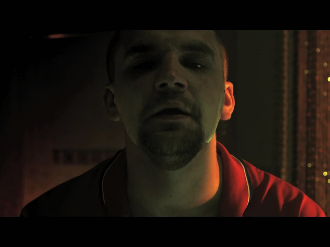 Баста Лучшие обои 2013