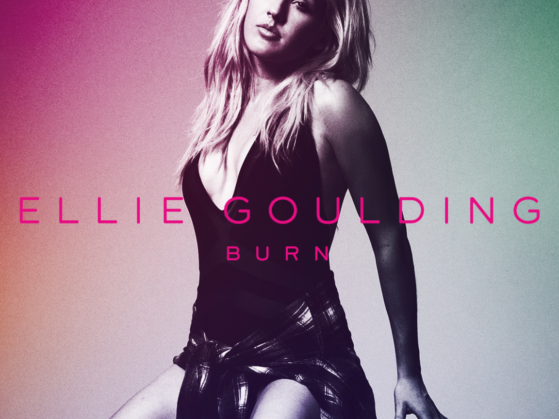 Ellie Goulding  Latest Album