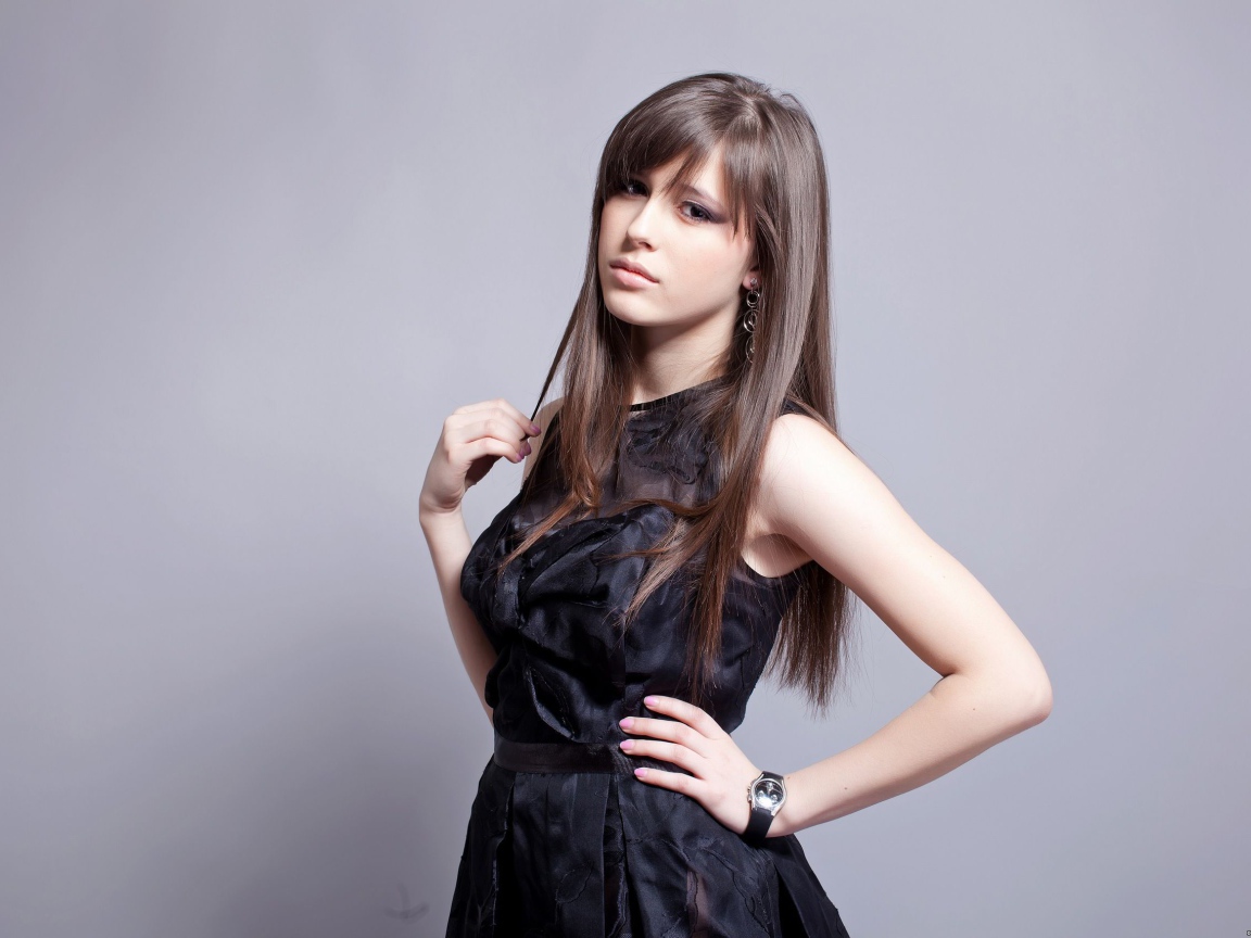 Эльвира Т фотосессия 