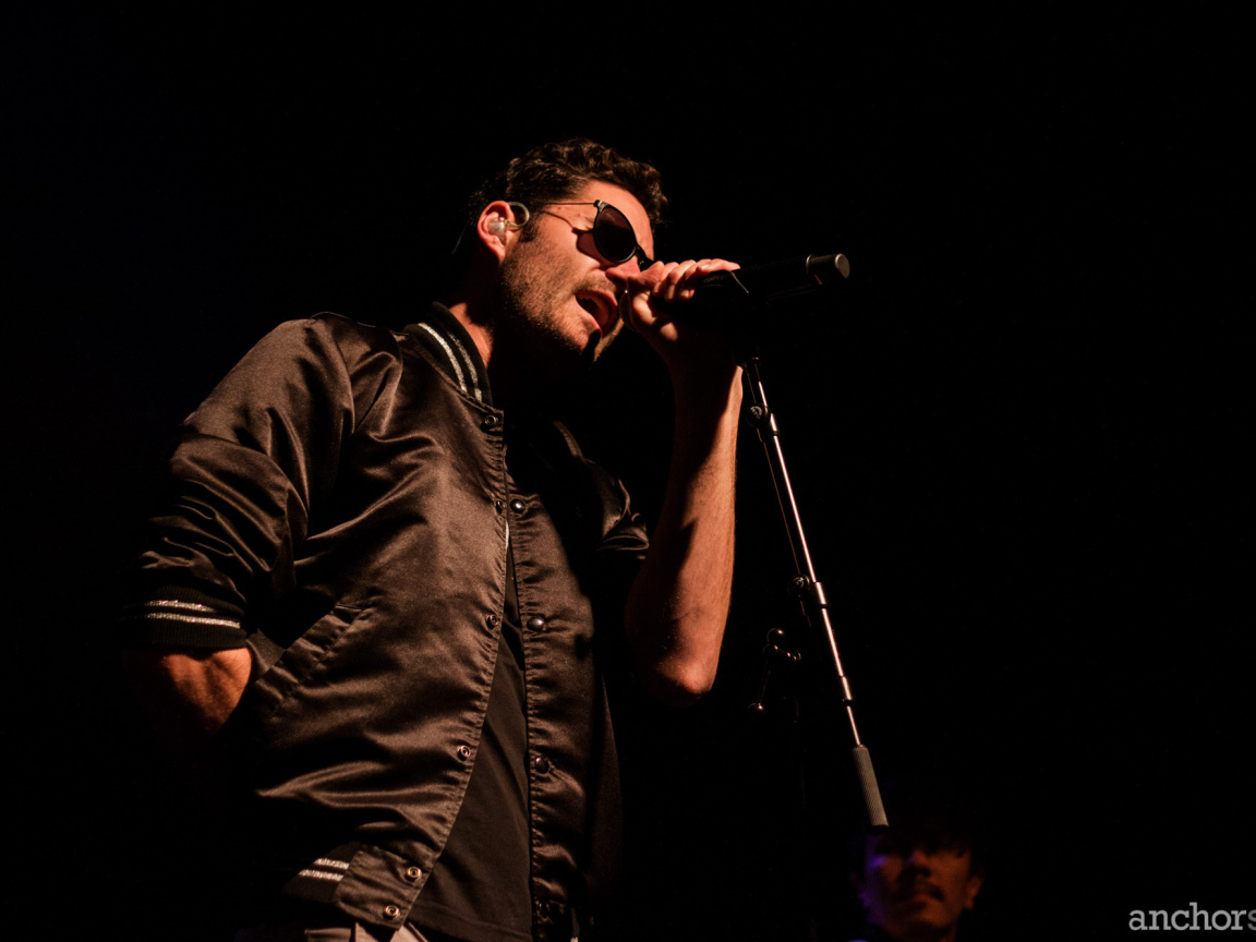 Фронтмен Capital Cities