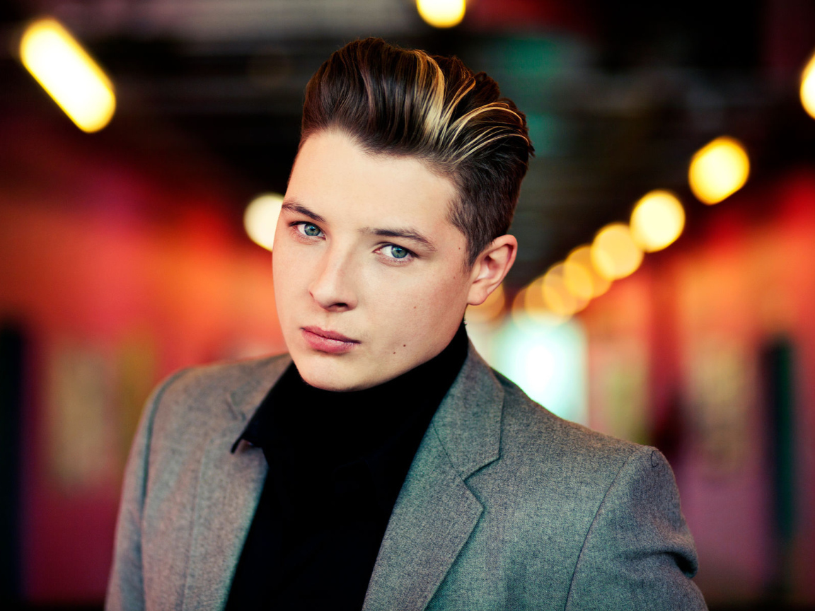 John Newman