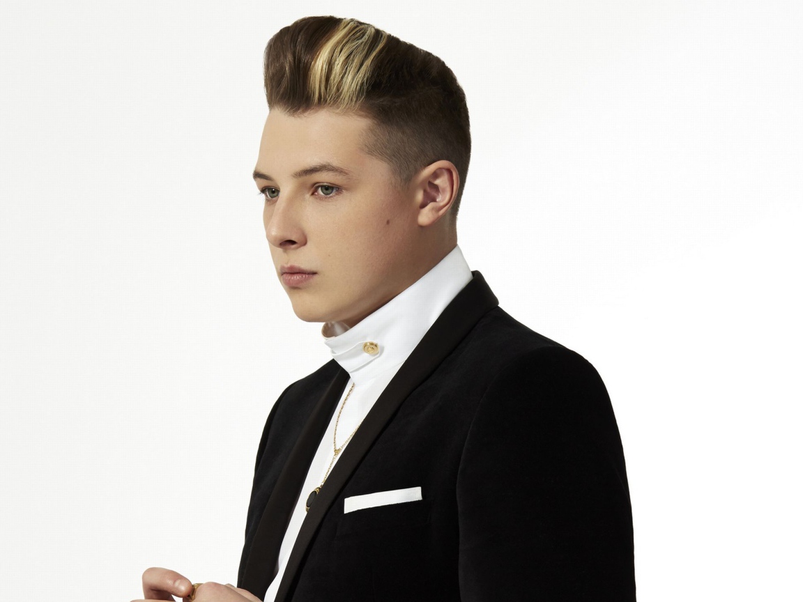 John Newman Love me Again
