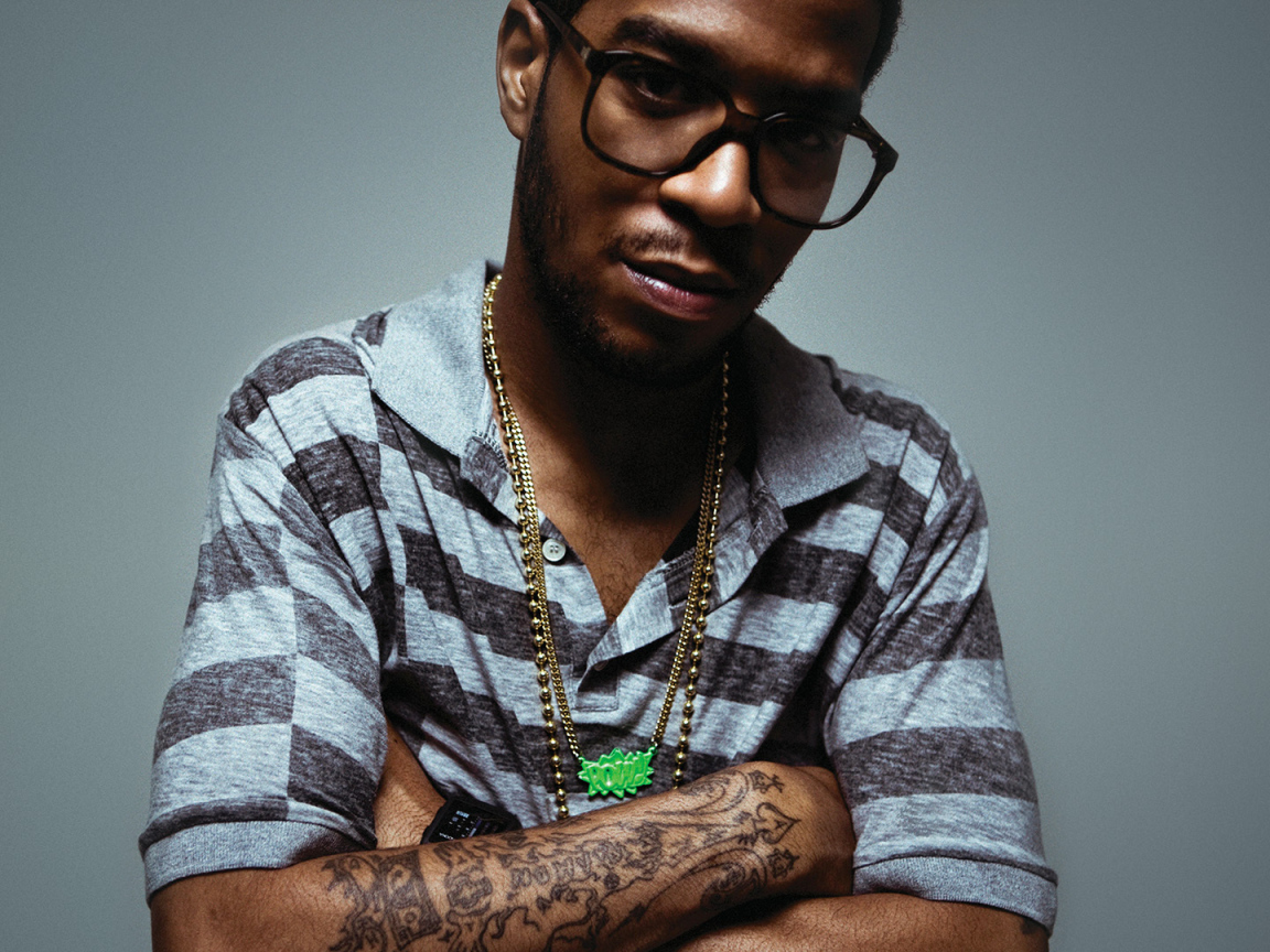 Kid Cudi new songs coming soon 2013