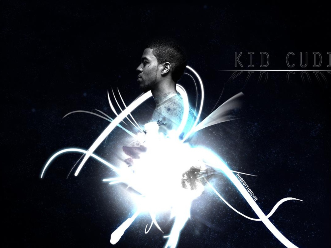   Kid Cudi Классные картинки