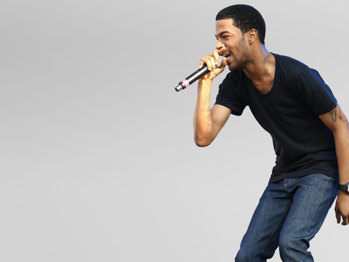 Kid Cudi рэп заставки
