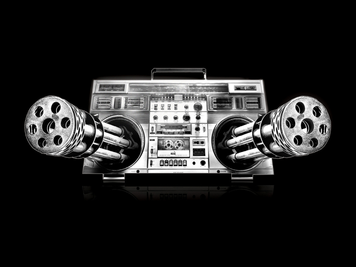 Kid Cudi искусства музыки