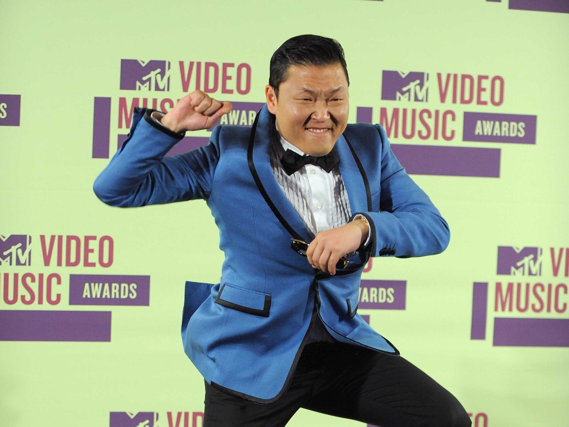 PSY новый трек 2013