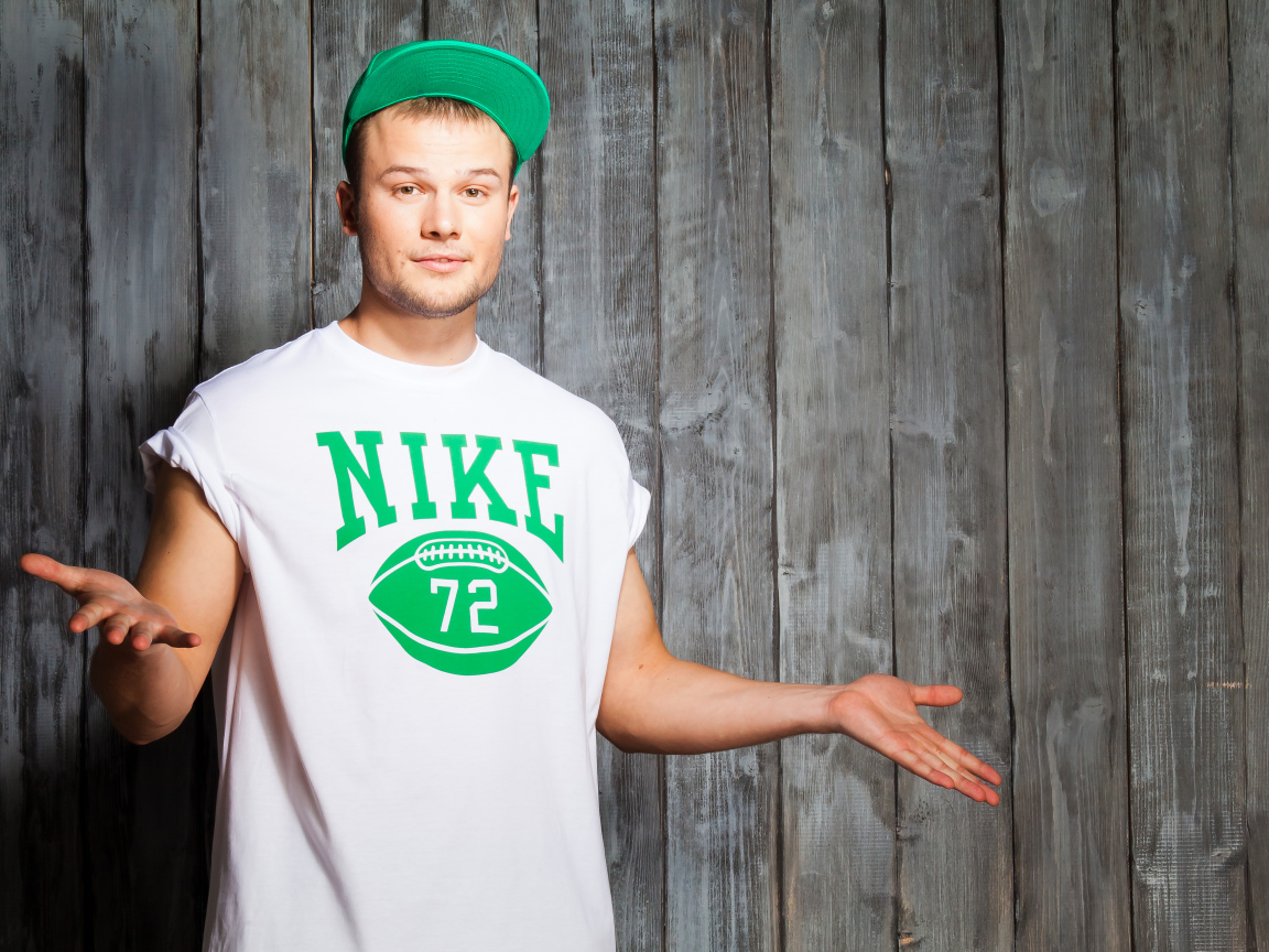 Фотография Макса Коржа