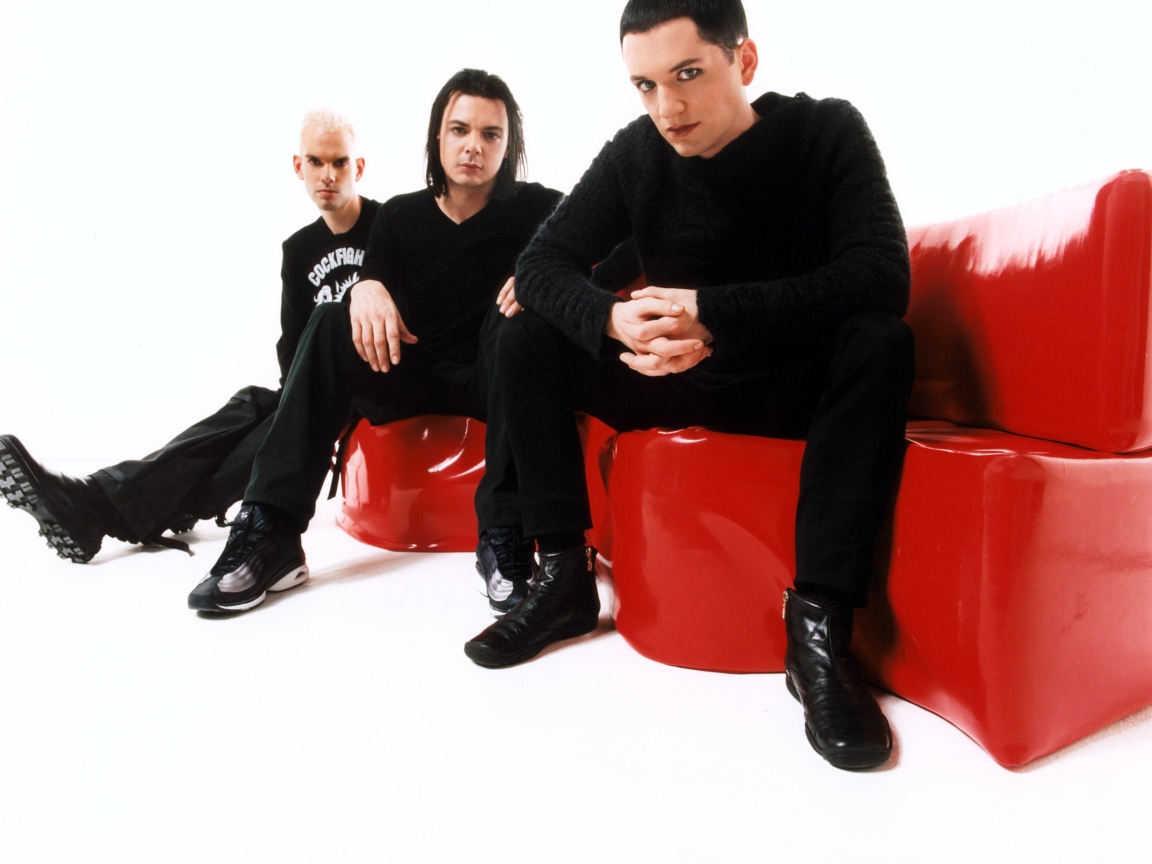 Placebo на диване 