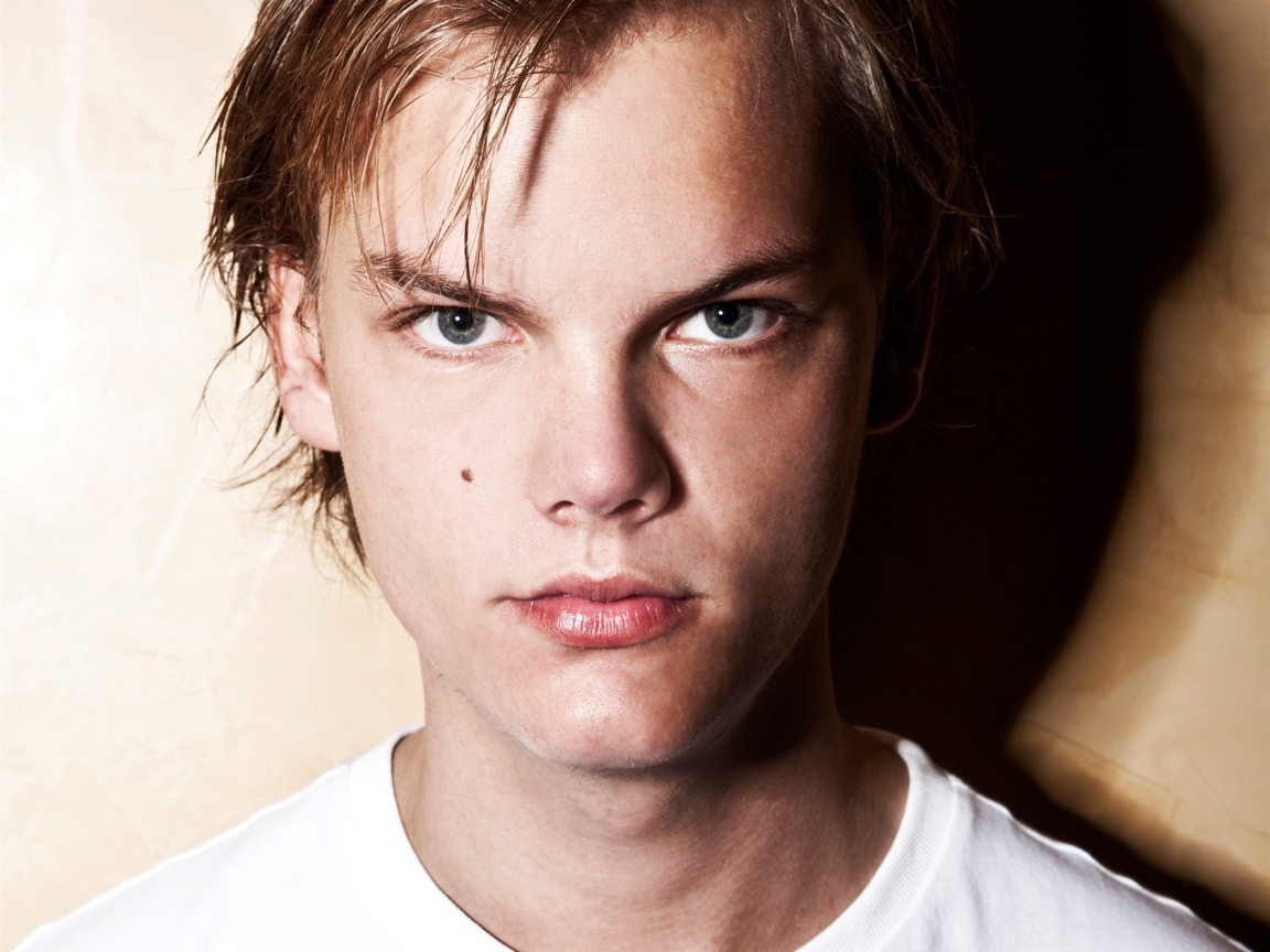 Лучший ди-джей Avicii