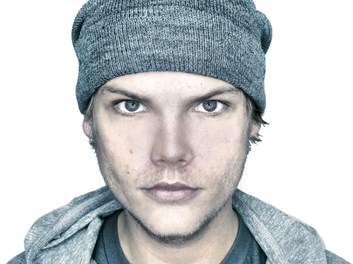 Avicii лучшая музыка