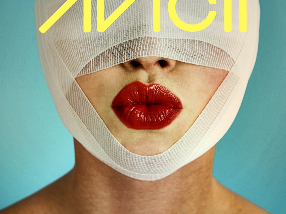 Avicii лучший трек