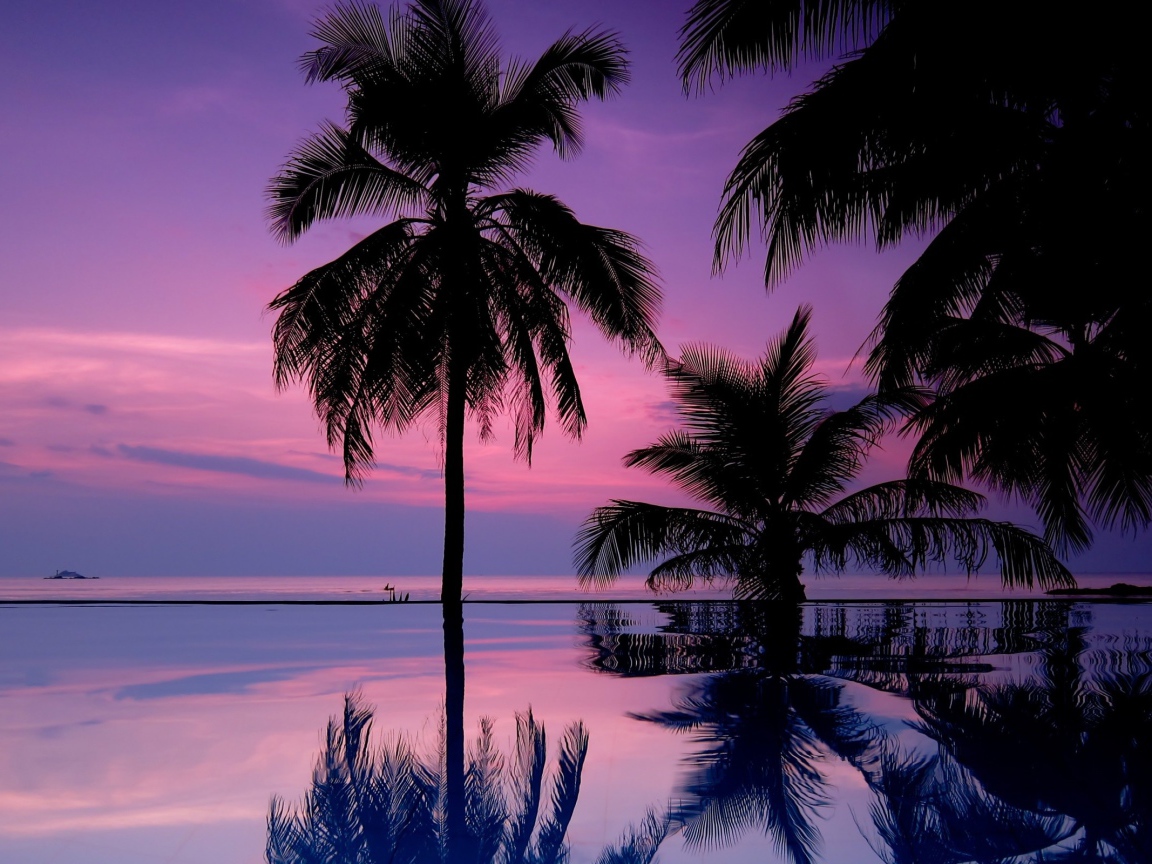 Красоты юга