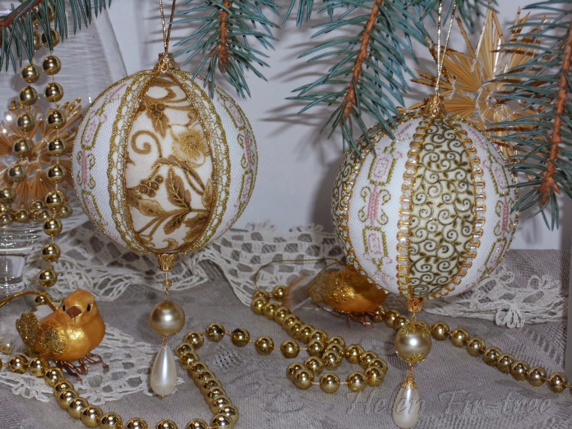 Елочные игрушки антиквариат