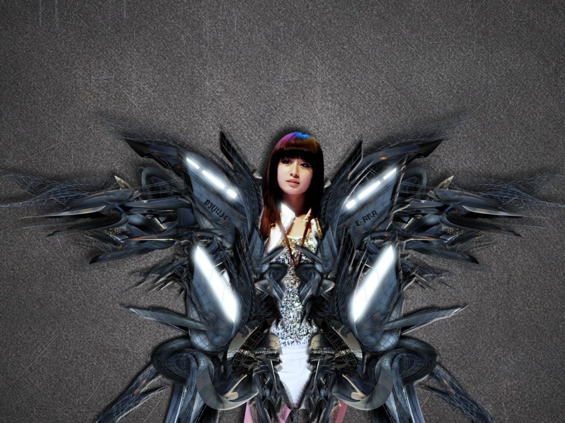 Комбинированное фото