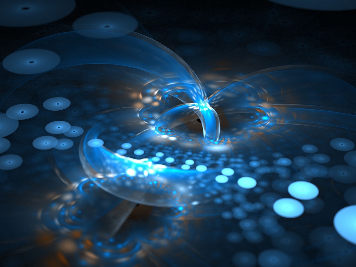 Диски на абстракции