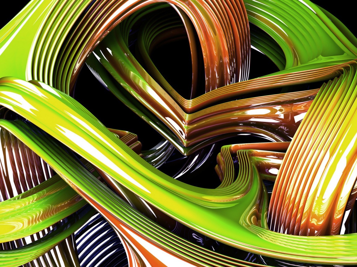 Фантастическое переплетение