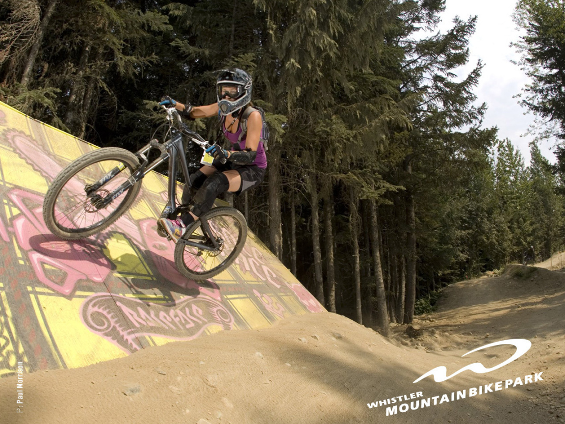 Гонки по горам