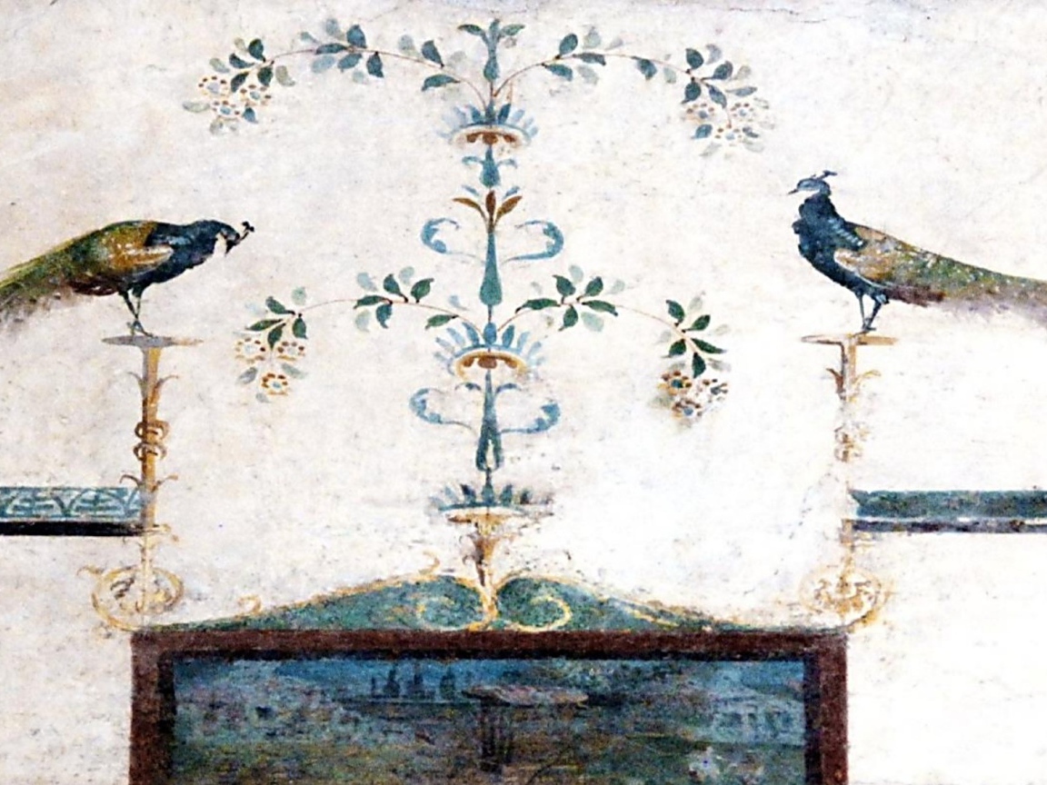 Эрколано Италия