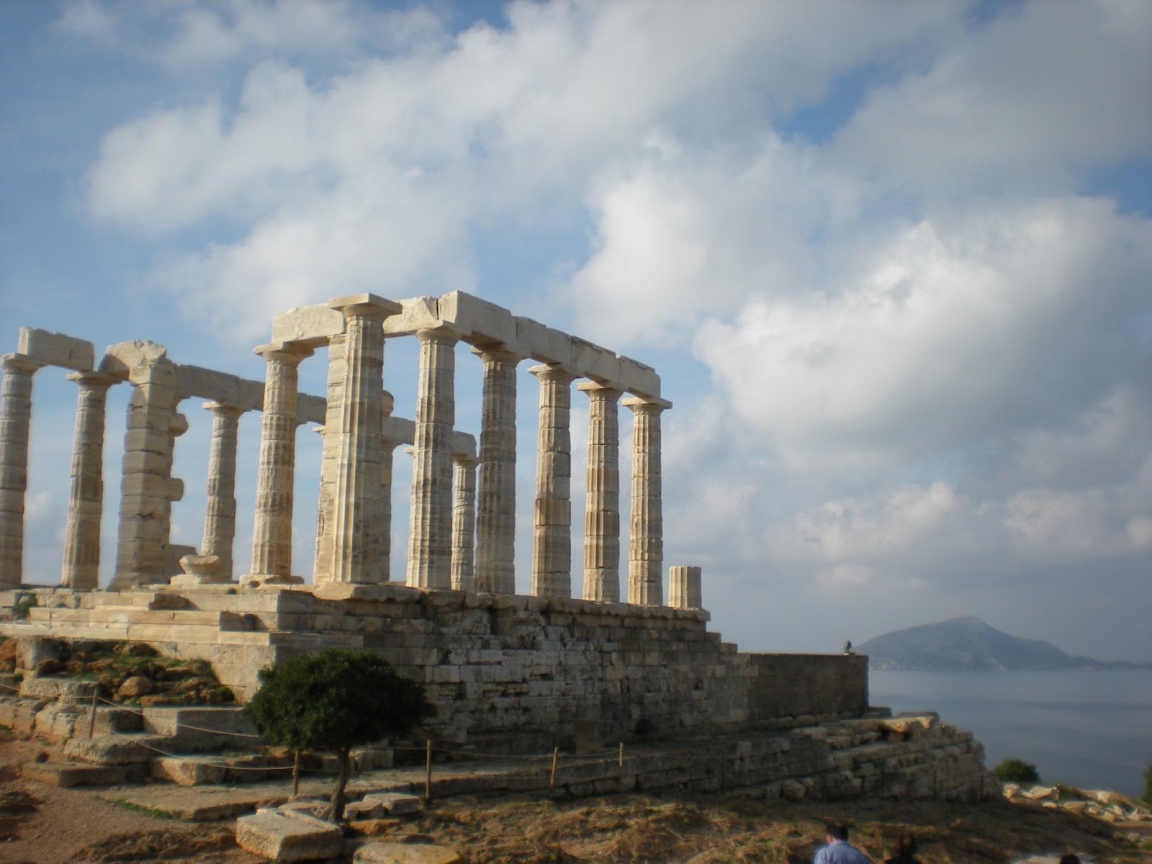 Красота Агора Турция