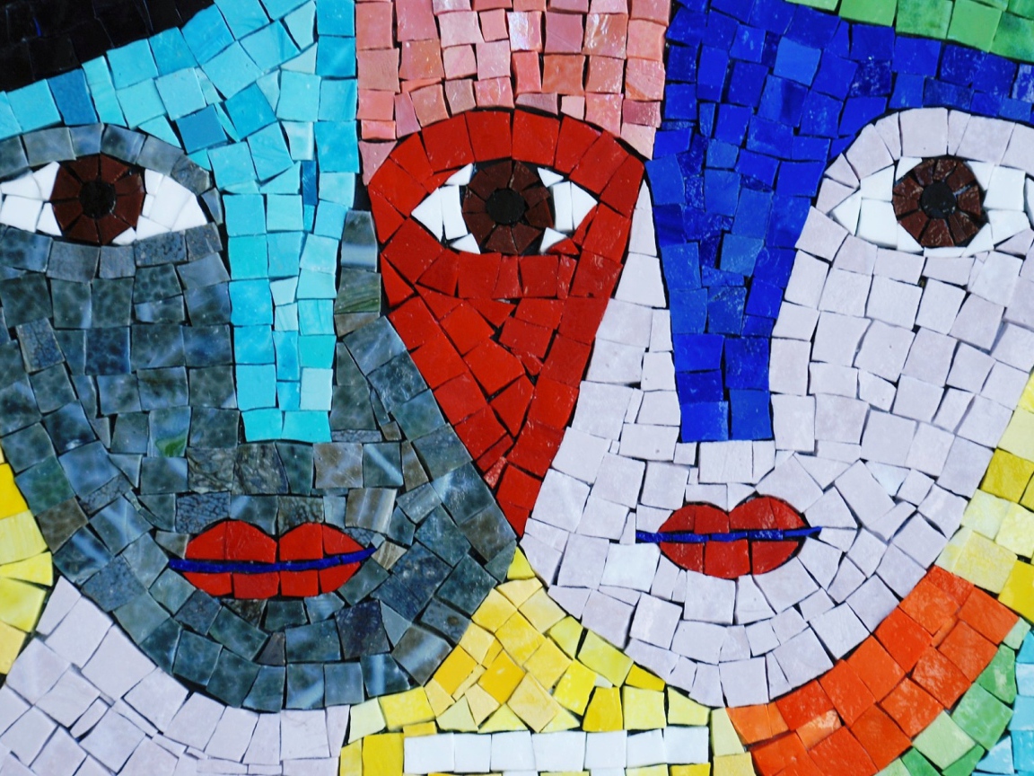 Близнецы из камня