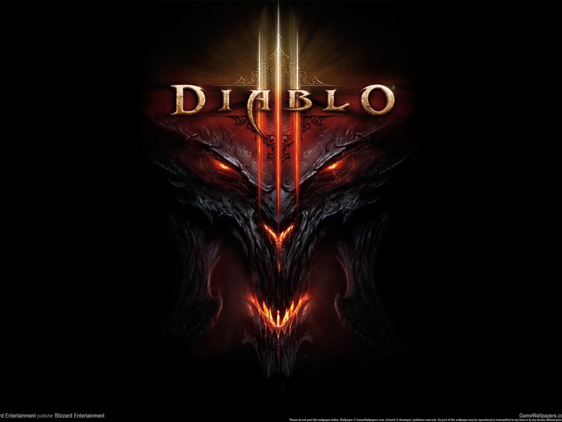 Diablo III: когда-нибудь видел дьявола