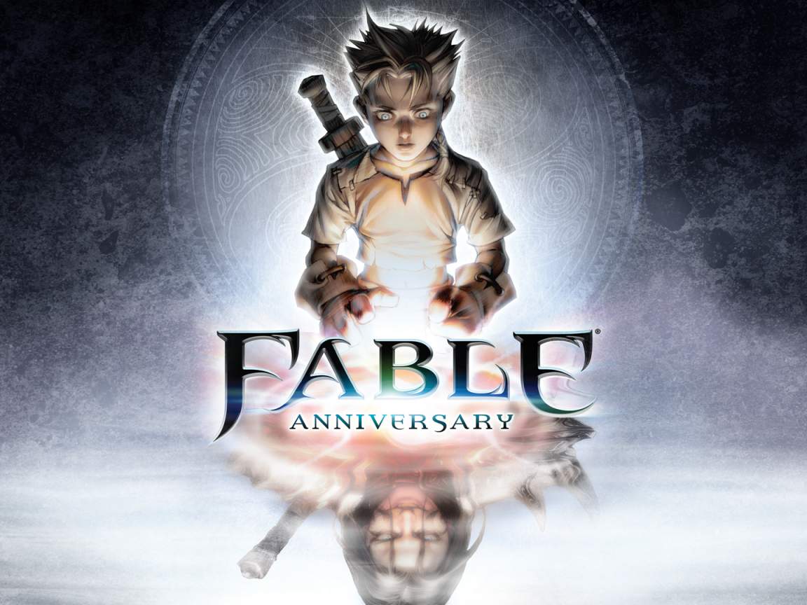 Fable Legends