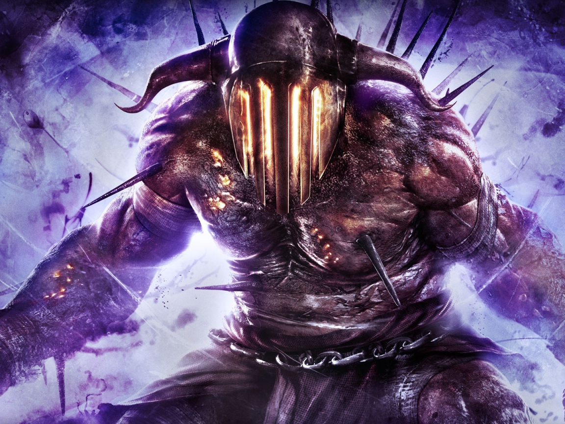 God of War: Ascension: Аид