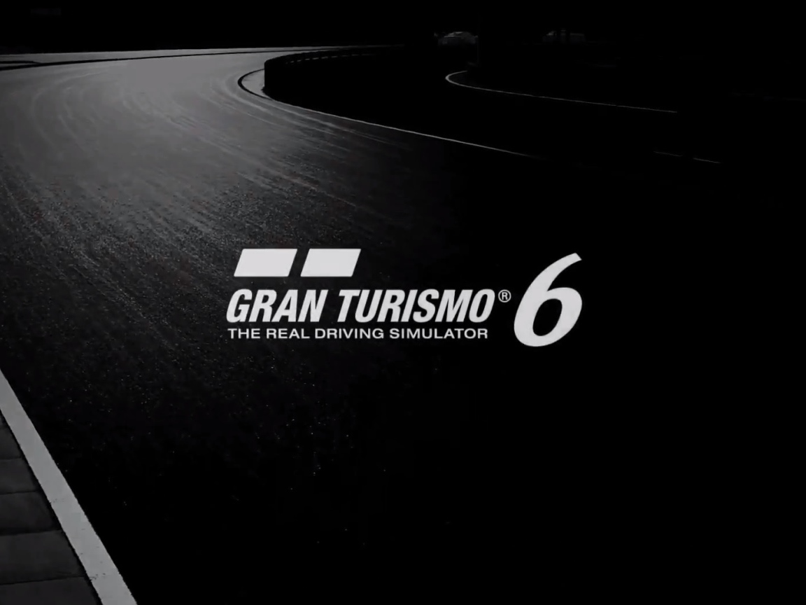 Gran Turismo 6 