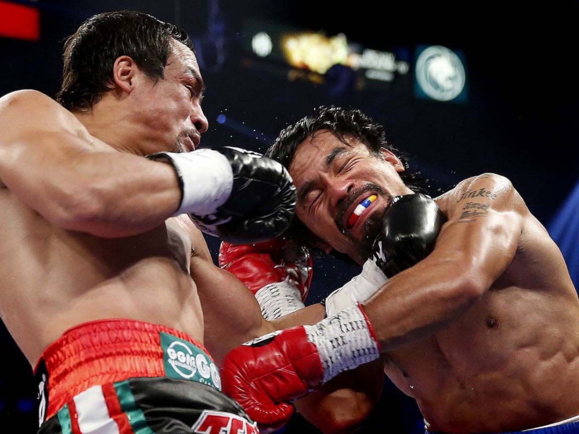 Хуан Мануэль Маркес