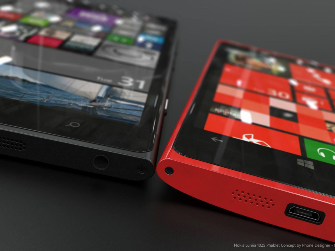 Смартфоны NOKIA Lumia 920