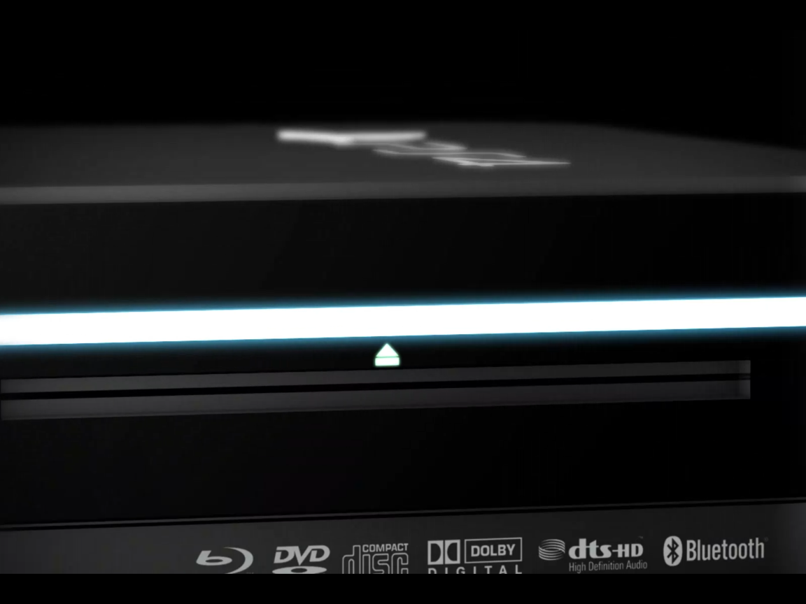 Как выглядит PS4