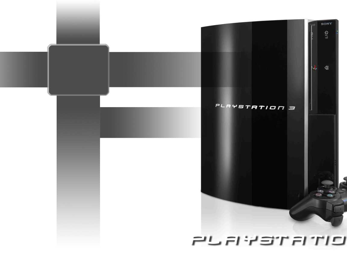 Плейстейшен 3