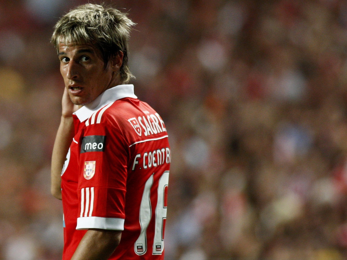 Реал Мадрид Фабиу Коэнтрау