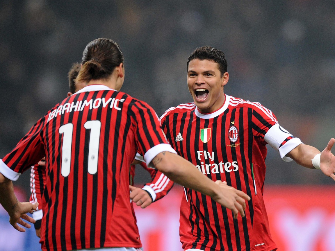 Лучший футболист ПСЖ Тиаго Силва