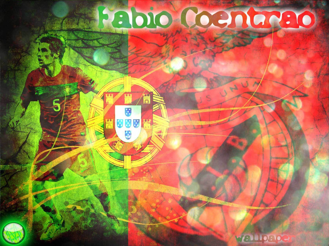 Лучший футболист Реал Мадрид Фабиу Коэнтрау