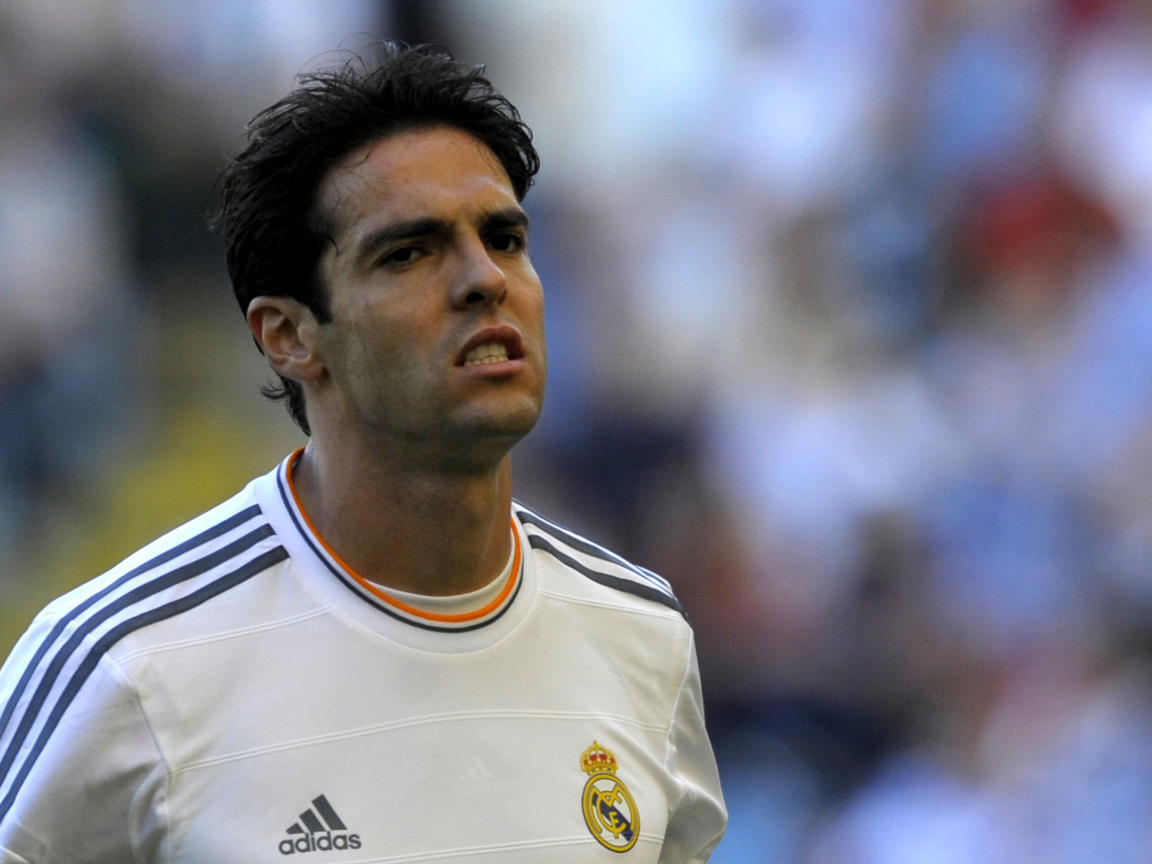 Лучший игрок Милана Кака