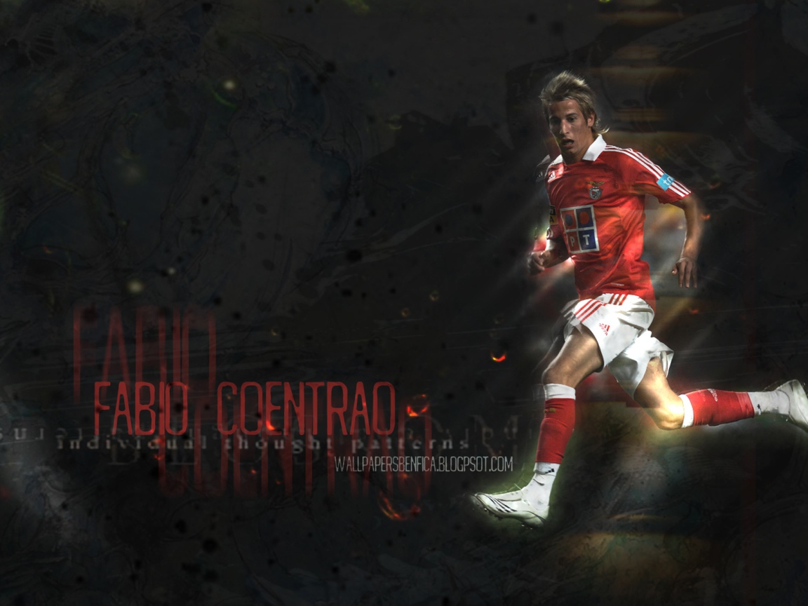 Лучший игрок Реал Мадрид Фабиу Коэнтрау