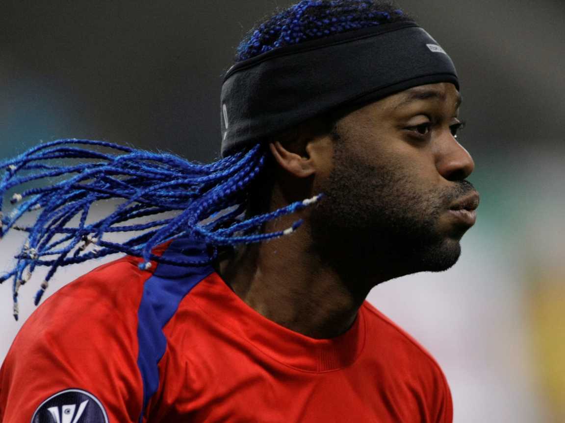 Футболист Шаньдун Лунэн Вагнер